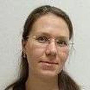 Хохлявина Анна Валерьевна