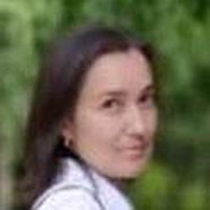Хальфина Айгуль Ильгизаровна