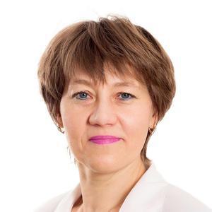 Райникова Лариса Анатольевна