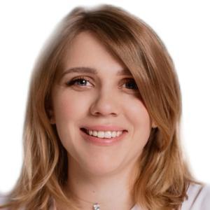 Басова Дарья Сергеевна