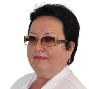 Гребнева Галия Камилевна