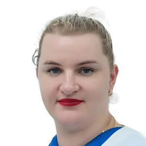 Кирсанова Алена Игоревна