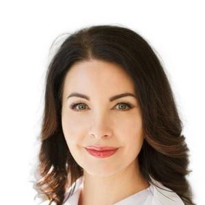 Прошина Ирина Рудольфовна