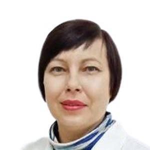 Колпащикова Ольга Владимировна