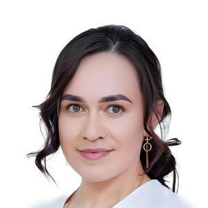 Идрисова Гульнара Расулевна