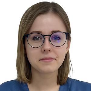 Артамонова Екатерина Сергеевна