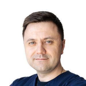 Свитич Вадим Юрьевич