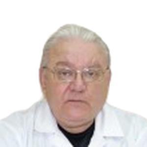Налеухин Николай Валентинович