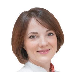 Куриленко Юлия Сергеевна