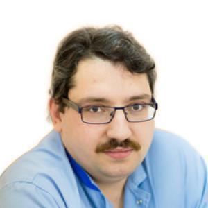 Сорокопудов Антон Михайлович