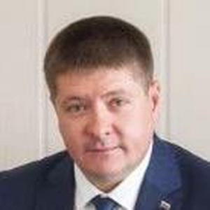Баранов Сергей Анатольевич