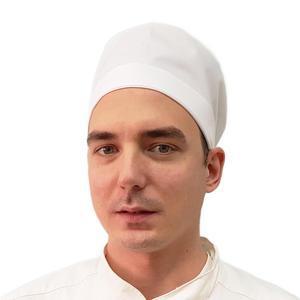 Ефимов Иван Константинович