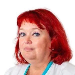 Сафронова Марина Борисовна