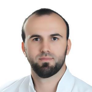 Ахмедпашаев Тимур Фарманович