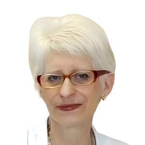 Шеклакова Марина Николаевна