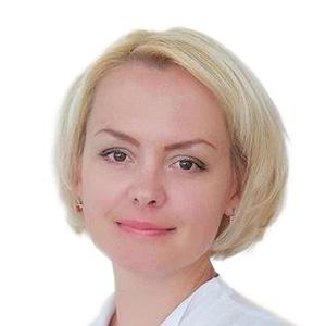 Булатова Екатерина Валерьевна