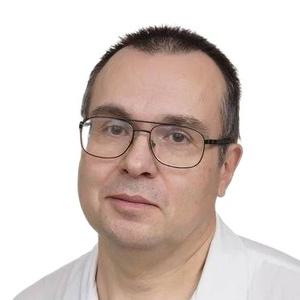 Осипов Александр Васильевич
