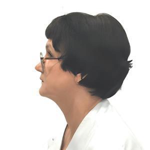 Легкая Елена Львовна