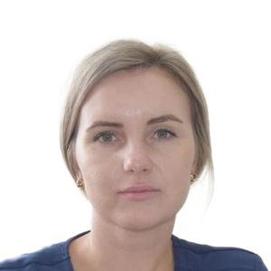 Логвиненко Марина Владимировна