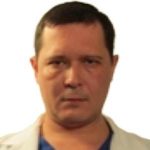 Филипенко Константин Петрович
