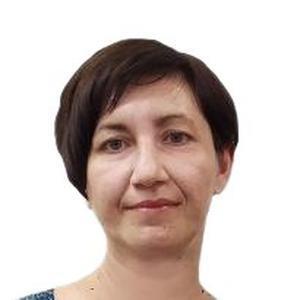 Воробьева Светлана Владимировна