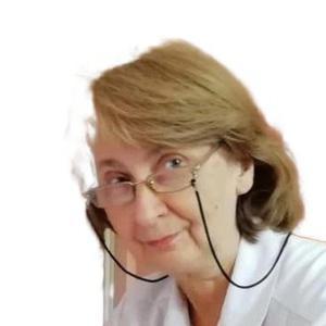 Уртадо Ирина Михайловна