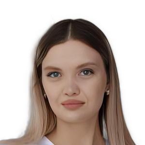 Ржанова Анастасия Сергеевна