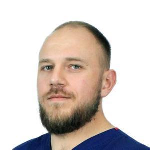Мишенин Николай Анатольевич