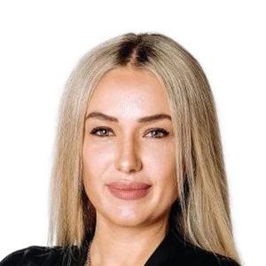 Гмырина Наталия Евгеньевна