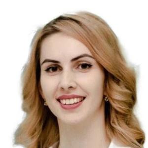 Лайпанова Аризат Магометовна