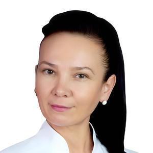 Мазурова Светлана Александровна