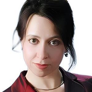Фазылова Алла Аркадьевна
