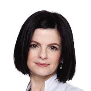 Гольман Марина Михайловна