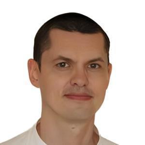 Горбунов Роман Михайлович