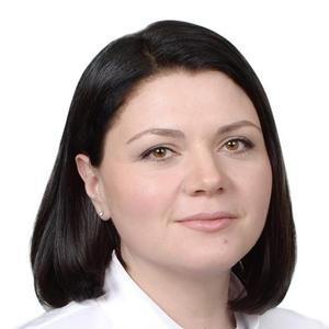 Гусева Елизавета Евгеньевна
