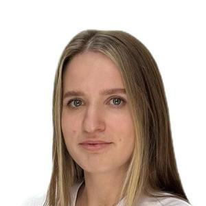 Кузнецова Полина Григорьевна