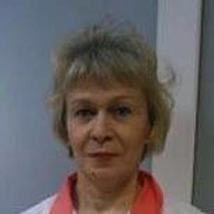 Хамидуллина Рима Самигулловна