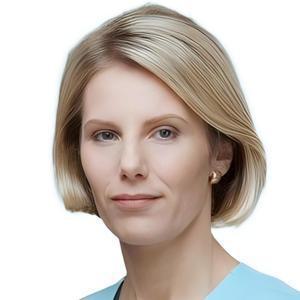 Дулепова Ульяна Андреевна