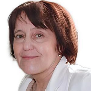 Овчинникова Анна Владимировна