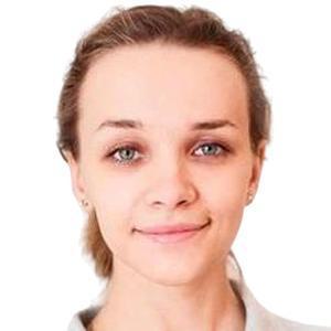 Стеценко Юлия Юрьевна