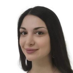 Местоева Лейла Руслановна