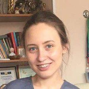 Загидуллина Зарина Ильдаровна