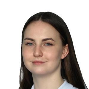 Ткаченко Александра Юрьевна