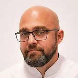 Филатов Дмитрий Александрович