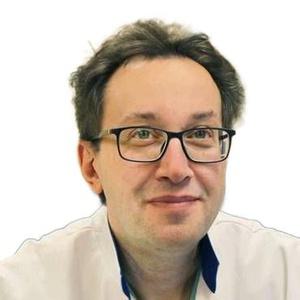 Тумасян Александр Рафаэлович