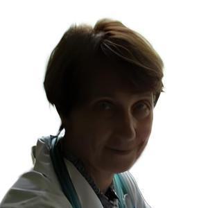 Ушакова Евгения Валерьевна