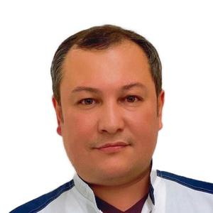Гоенко Олег Юрьевич