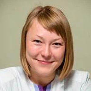 Галлямова Маргарита Равильевна