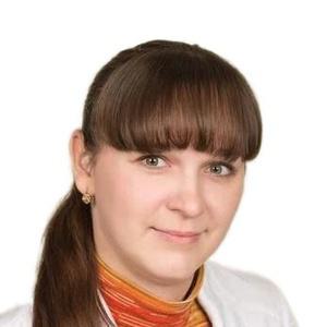 Маркова Надежда Александровна