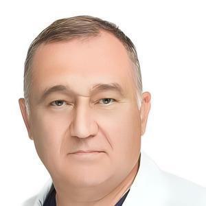 Гайворонский Алексей Васильевич